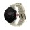 Smartwatch Polar Pacer GPS MIP 1.2" 240x240 265mAh Silikon Weiß