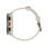 Smartwatch Polar Pacer GPS MIP 1.2" 240x240 265mAh Silikon Weiß