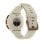Smartwatch Polar Pacer GPS MIP 1.2" 240x240 265mAh Silikon Weiß