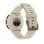 Polar Pacer GPS Bluetooth 45mm MIP Branco S/L Resistente à Água 5ATM Pulsómetro Multiesportivo