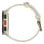 Polar Pacer GPS Bluetooth 45mm MIP Branco S/L Resistente à Água 5ATM Pulsómetro Multiesportivo