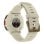Polar Pacer GPS Bluetooth 45mm MIP Branco S/L Resistente à Água 5ATM Pulsómetro Multiesportivo