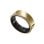 Anneau Samsung Galaxy Ring Moniteur d'activité Étanche IP68 Or