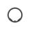 Anel Inteligente Samsung Galaxy Ring Ouro IP68 Monitor Cardíaco Bluetooth 5.4