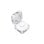 Anel Inteligente Samsung Galaxy Ring Ouro IP68 Monitor Cardíaco Bluetooth 5.4