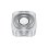 Anel Inteligente Samsung Galaxy Ring Ouro IP68 Monitor Cardíaco Bluetooth 5.4