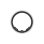 Anello Intelligente Samsung Galaxy Ring Oro IP68 Monitor Frequenza Cardiaca 7 Giorni