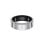 Anello Intelligente Samsung Galaxy Ring Oro IP68 Monitor Frequenza Cardiaca 7 Giorni