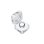 Anello Intelligente Samsung Galaxy Ring Oro IP68 Monitor Frequenza Cardiaca 7 Giorni
