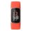 Pulsera Fitbit Charge 6 AMOLED GPS NFC Wasserdicht Coral Pulsera Fitbit Charge 6 AMOLED GPS NFC Wasserdicht Coral