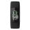 Pulsera de actividad Fitbit Charge 6 AMOLED GPS NFC Resistente al agua Negra