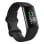 Bracciale attività Fitbit Charge 6 AMOLED GPS NFC Bluetooth AMOLED Nero 7 giorni cardio SpO2