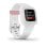 Pulsera de actividad Garmin vivofit jr. 3 pantalla MIP 112x112, monitor cardiaco, blanca, resistente al agua