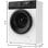 Lavadora Cecotec Bolero DressCode 8300 Inverter A 8kg 1400rpm Motor Inverter Plus Vapor