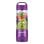 Liquidificador Portátil NutriBullet NBP003PU 475ml Tritan USB-C 2000mAh Picador de Gelo Púrpura