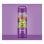Liquidificador Portátil NutriBullet NBP003PU 475ml Tritan USB-C 2000mAh Picador de Gelo Púrpura