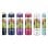 Liquidificador Portátil NutriBullet NBP003PU 475ml Tritan USB-C 2000mAh Picador de Gelo Púrpura