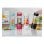 Liquidificador Portátil NutriBullet NBP003PU 475ml Tritan USB-C 2000mAh Picador de Gelo Púrpura