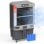 Freidora de aire Moulinex AL402H 1kg 2200W con temporizador LCD y 10 programas