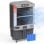 Freidora de aire Moulinex AL402H 1kg 2200W con temporizador LCD y 10 programas