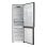 Frigorífico Teka Combi No Frost 188cm 310L D Negro Inverter Puertas Reversibles