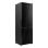 Frigorífico Teka Combi No Frost 188cm 310L D Negro Inverter Puertas Reversibles