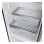 Frigorífico Teka Combi No Frost 188cm 310L D Negro Inverter Puertas Reversibles