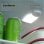 Frigorífico Corberó CCH1824EX 262L Inox Estático Luz LED Crisper Silencioso 40dB