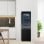 Frigorífico LG Combi No frost 186cm 349L C Negro Instaview DoorCooling+