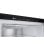 Frigorífico LG Combi No frost 186cm 349L C Negro Instaview DoorCooling+