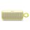Altavoces Bose Portables Bluetooth 20W IP67 20h Jaune Powerbank