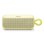 Altavoces Bose Portables Bluetooth 20W IP67 20h Jaune Powerbank