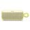 Altifalantes Bose Portátil Bluetooth 5.4 20W IP67 20h Resistente Amarelo Limão