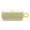 Bose Soundlink Plus Altifalante Portátil Sem Fios Bluetooth 5.4 com Resistência IP67 Amarelo