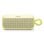 Altavoz portátil Bose Bluetooth 5.4 Amarillo IP67 20h resistente al agua y polvo