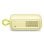 Bose Soundlink Plus Altifalante Portátil Sem Fios Bluetooth 5.4 com Resistência IP67 Amarelo