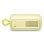 Altifalantes Bose Portátil Bluetooth 5.4 20W IP67 20h Resistente Amarelo Limão