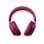 Auricular Bose QuietComfort Ultra Deep Plum Bluetooth 5.3 Cancelación activa Micrófono integrado