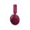 Auricular Bose QuietComfort Ultra Deep Plum Bluetooth 5.3 Cancelación activa Micrófono integrado
