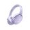 Auricular Bose 884367-1200 Lila Bluetooth 5.1 Inalámbrico/Aámbrico Circumaural Micrófono Integrado