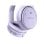 Auricular Bose 884367-1200 Lila Bluetooth 5.1 Inalámbrico/Aámbrico Circumaural Micrófono Integrado
