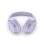 Auricular Bose 884367-1200 Lila Bluetooth 5.1 Inalámbrico/Aámbrico Circumaural Micrófono Integrado