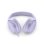 Auricular Bose 884367-1200 Lila Bluetooth 5.1 Inalámbrico/Aámbrico Circumaural Micrófono Integrado