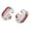 Bose Ultra Open Earbuds In-ear Bluetooth 5.3 IPX4 Pearl Wireless Headphones