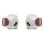Bose Ultra Open Earbuds In-ear Bluetooth 5.3 IPX4 Pearl Wireless Headphones