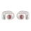 Bose Ultra Open Earbuds In-ear Bluetooth 5.3 IPX4 Pearl Wireless Headphones