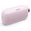 Altavoces Bose Inalámbricos Bluetooth IP67 con graves potentes y batería 12h rosa