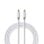 Alimentation Nedis CSBW40015WT20 Blanc