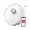 Robot Aspirador Roborock Q7 M5 Blanco 10000Pa Fregado LiDAR Mapas Multinivel 3200mAh