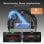 Robot aspirador Roborock Q10 S5+ 10000Pa Fregado VibraRise 2.0 Navegación LiDAR Negro